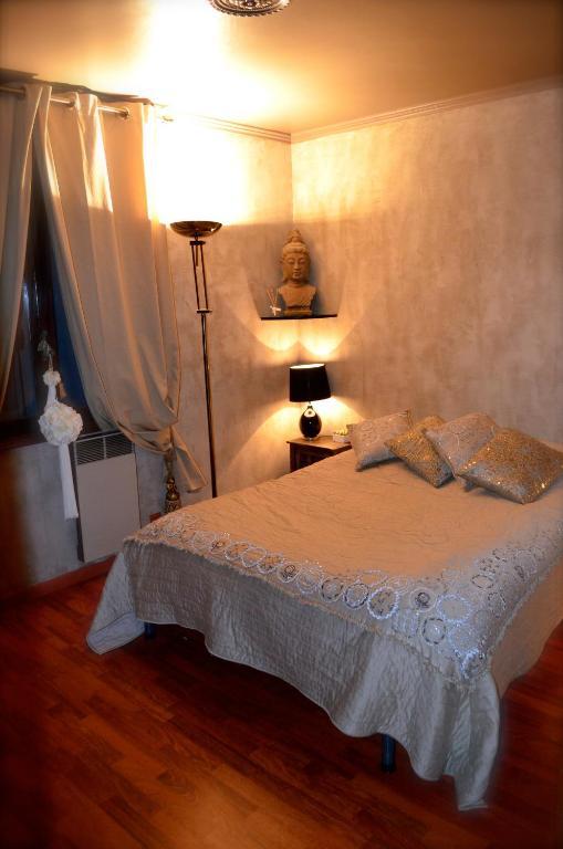 Villa Cyriel Contes  Chambre photo